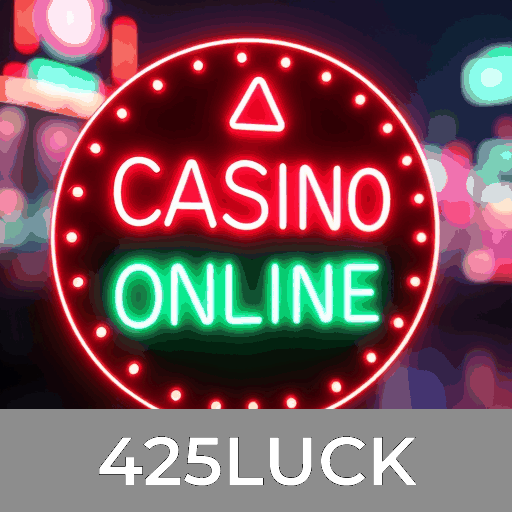 425LUCK: Especialistas em Apostas Esportivas no Brasil