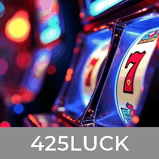 425LUCK: Bônus Únicos e Ofertas Incomparáveis