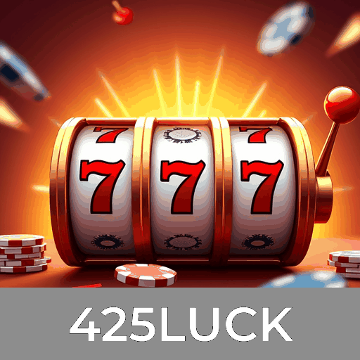 Garanta o Acesso Exclusivo e Seguro com 425LUCK