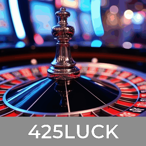 425LUCK: A Plataforma de Jogos de Azar com Segurança Absoluta