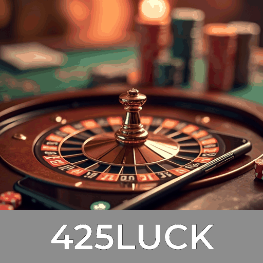 Garanta o Acesso Exclusivo e Seguro com 425LUCK
