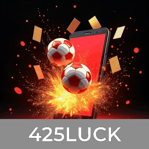 425LUCK: Seu cassino premiado e seguro