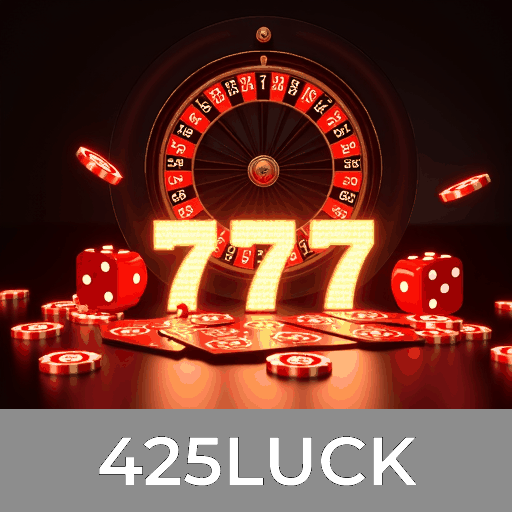 425LUCK: A Revolução das Apostas Móveis